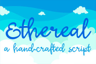 Ethereal by Script Amp: A Designer's Field Test for Branding