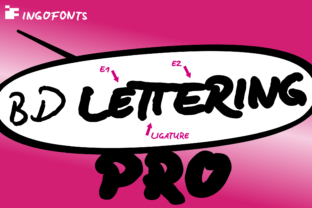 Lettering Pro: A Designer's Take on Script Amp's Newest Release